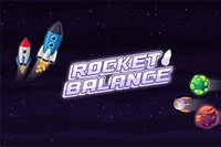 Rocket Balance er et rocket-spill hvor du må ha ferdighet til å kontrollere