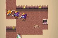 Rogue Tail er et turbasert actionspill med elementer fra roguelike-genren