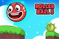 Gjør deg klar for en fantastisk reise i Roller Ball 5