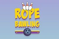 Kutt bowlingkuler som svinger i dette sprøe hjernetrimspillet