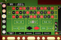 Plasser dine innsatser, spinn hjulet og vinn stort i Roulette Royale!