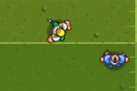 Kan du bli en gridiron-helt?