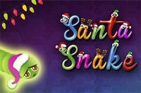 Et kult flerspiller IO-spill med et søtt juletema