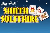 Hjelp julenissen i dette julekortspillet