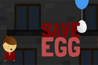 Liker du plattformspill og egg?
