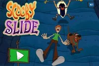 Vær kul, Scooby-Doo!