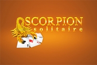 Scorpion er et klassisk kabalspill med én kortstokk