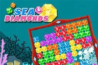 Spill det beste diamantspillet i havet