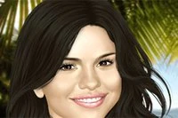 Selena er kjent for sine elegante og sexy antrekk