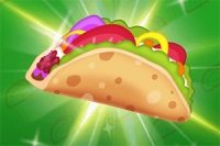 Klar for å selge tacos?