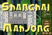 100 forskjellige oppsett i dette klassiske Shanghai Mahjong-spillet