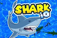 Den store fisken spiser den lille!
