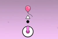 Skyt ballongene, treff hver eneste!