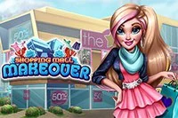 Nyhet innen makeover-spill