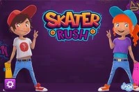 Utfordre ferdighetene dine og lær nye triks for å bli en rå skatergutt!