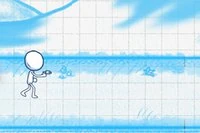 Opplev en stilfull doodle-reise med Sketchman!