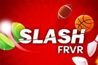 Nytt slashing-spill fra FRVR