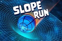 Slope Run inviterer deg på en spennende reise for å gjenopprette minnene til