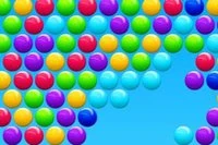 Smarty Bubbles er et avhengighetsskapende boblespill