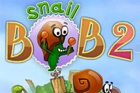 Snegle Bob er tilbake—det er bestefars bursdagsfest eller ingenting!