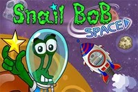 Snail Bob er tilbake!