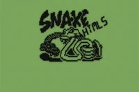 Snake 3310 HTML5 er en hyllest til den originale Snake for Nokia 3310