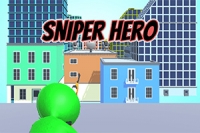 Perfekt Sniper 3D er et morsomt, avhengighetsskapende og svært uformelt