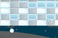 Snow Smasher er vårt første Breakout-spill