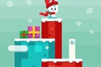 Vinteroppfølgeren til Snowball World