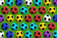 Klar for den ultimate Match3-sportsutfordringen?