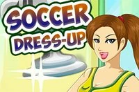 Gjør deg klar for den neste store fotballbegivenheten og skap en trendy ny