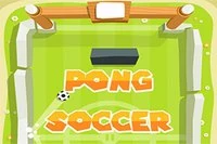 Fotball Pong er et morsomt og avhengighetsskapende sportsspill