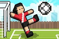 Fotball på sitt morsomste og mest tilfeldige!