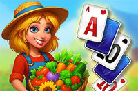 Solitaire Farm: Seasons 4 er her med over 3 800 nivåer og nye eventyr