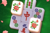 Den etterlengtede andre oppfølgeren av Solitaire Mahjong Classic i toppform!