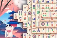 Solitaire Mahjong er vår nye mahjong-utfordring