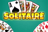 Solitaire er det mest kjente og beste kortspillet