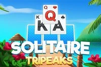 Solitaire Story - det kjente messenger-spillet er nå også her!