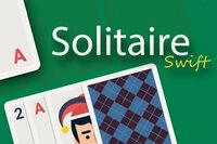 Swift er den nyeste raske og morsomme tilnærmingen til klassisk Solitaire