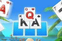 Nyt en magisk reise med denne online-versjonen av det klassiske kortspillet