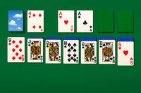 Nyt den tidløse klassikeren Solitaire fra Windows