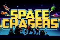 Du er sjefen for Space Task Force