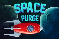 Jorden er i stor fare fra Metroid-angrep