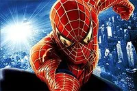 Beskytt Spiderman og bruk spindelvevet for å drepe monsteret