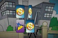 Bli med IronMin og husk hvor Squelchies er, for å samle dem i kraftige par