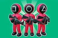 Gjør deg klar for farligere utfordringer i Squid Game 2
