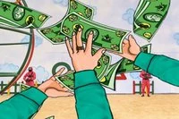 Det kjente spillet Squid Game har et nytt eventyr.