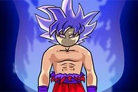 Stick Shadow Fighter Legacy er et actionspill