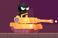 Gjør deg klar for verdens raskeste tankkamp