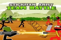 Det mest strategiske stickman-krigsspillet er nå tilgjengelig